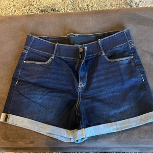 Women’s Jean shorts